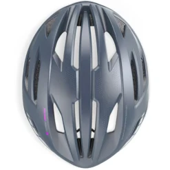 Casco Rudy Project Egos - Blu opaco