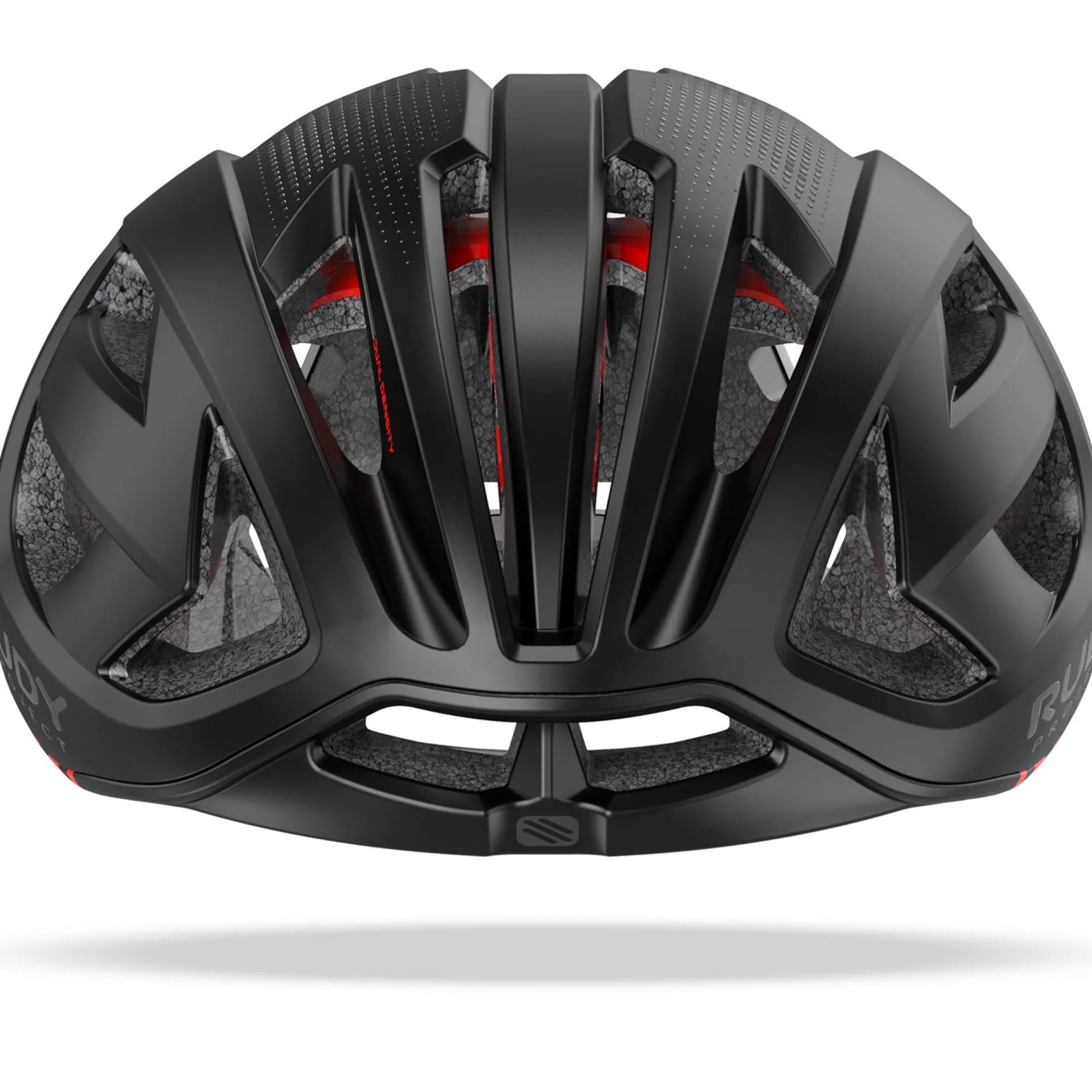 Casco Rudy Project Egos - Nero opaco