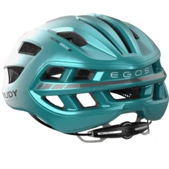 Casco Rudy Project Egos - Verde bianco