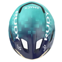 Casco Rudy Project Nytron - Bahrain Victorious 2026