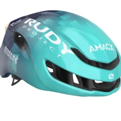 Casco Rudy Project Nytron - Bahrain Victorious 2026