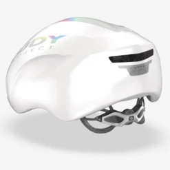 Casco Rudy Project Nytron Pro - Bianco