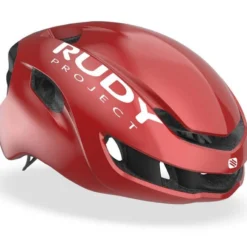 Casco Rudy Project Nytron - Rosso