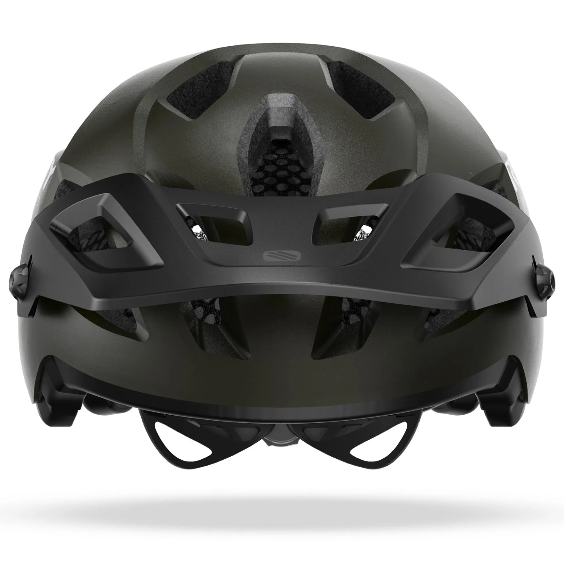 Casco Rudy Project Protera+ - Verde nero