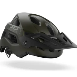 Casco Rudy Project Protera+ - Verde nero
