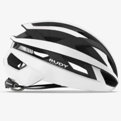 Casco Rudy Project Rebel - Bianco nero