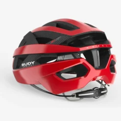 Casco Rudy Project Rebel - Rosso