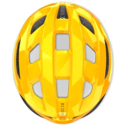 Casco Rudy Project Skudo - Giallo
