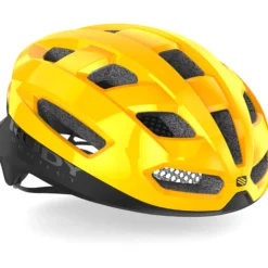 Casco Rudy Project Skudo - Giallo