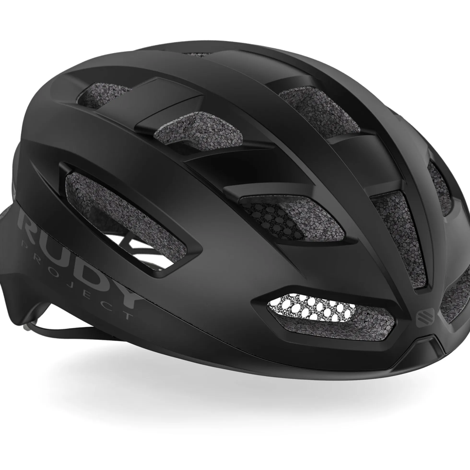 Casco Rudy Project Skudo - Nero opaco