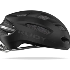 Casco Rudy Project Skudo - Nero opaco