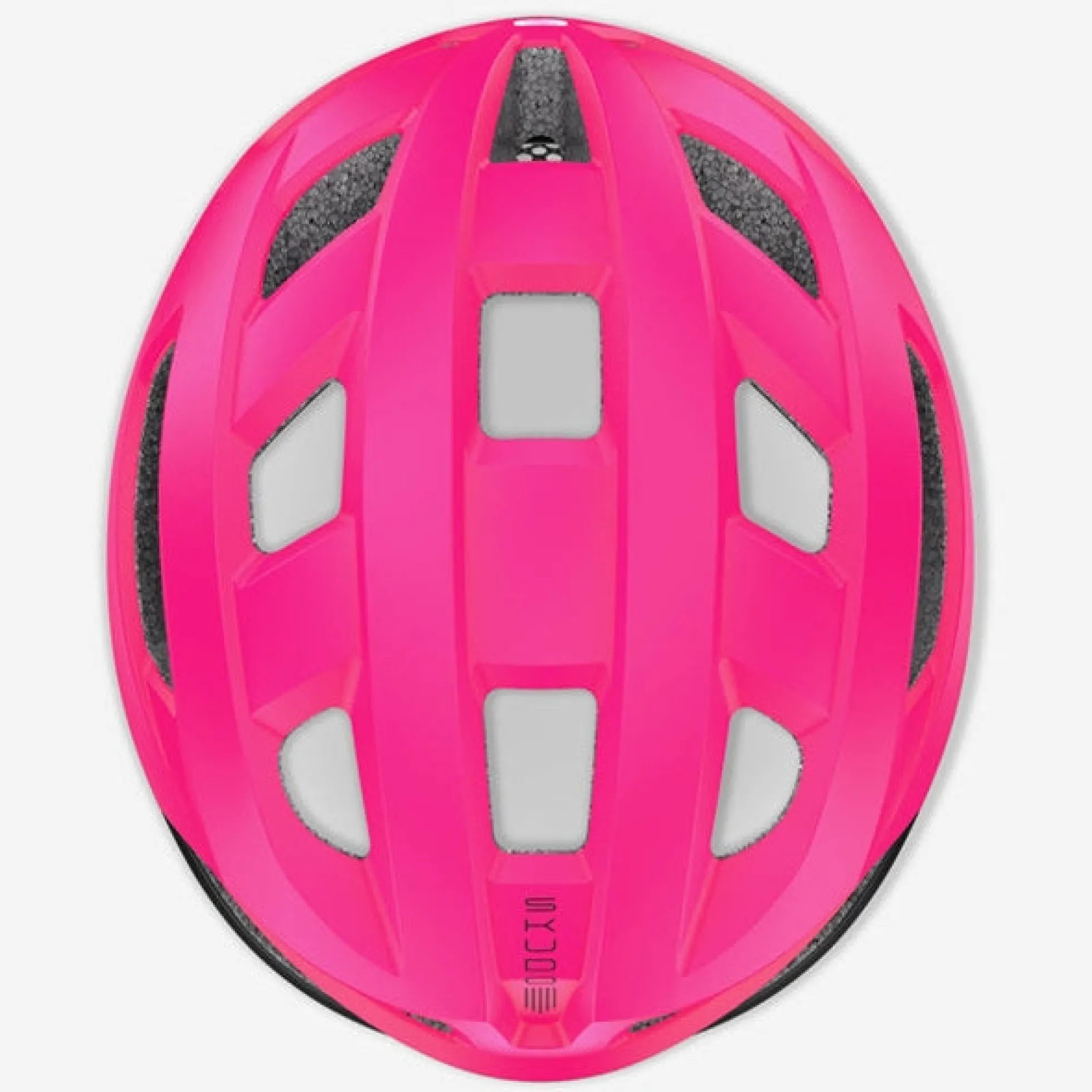 Casco Rudy Project Skudo - Rosa