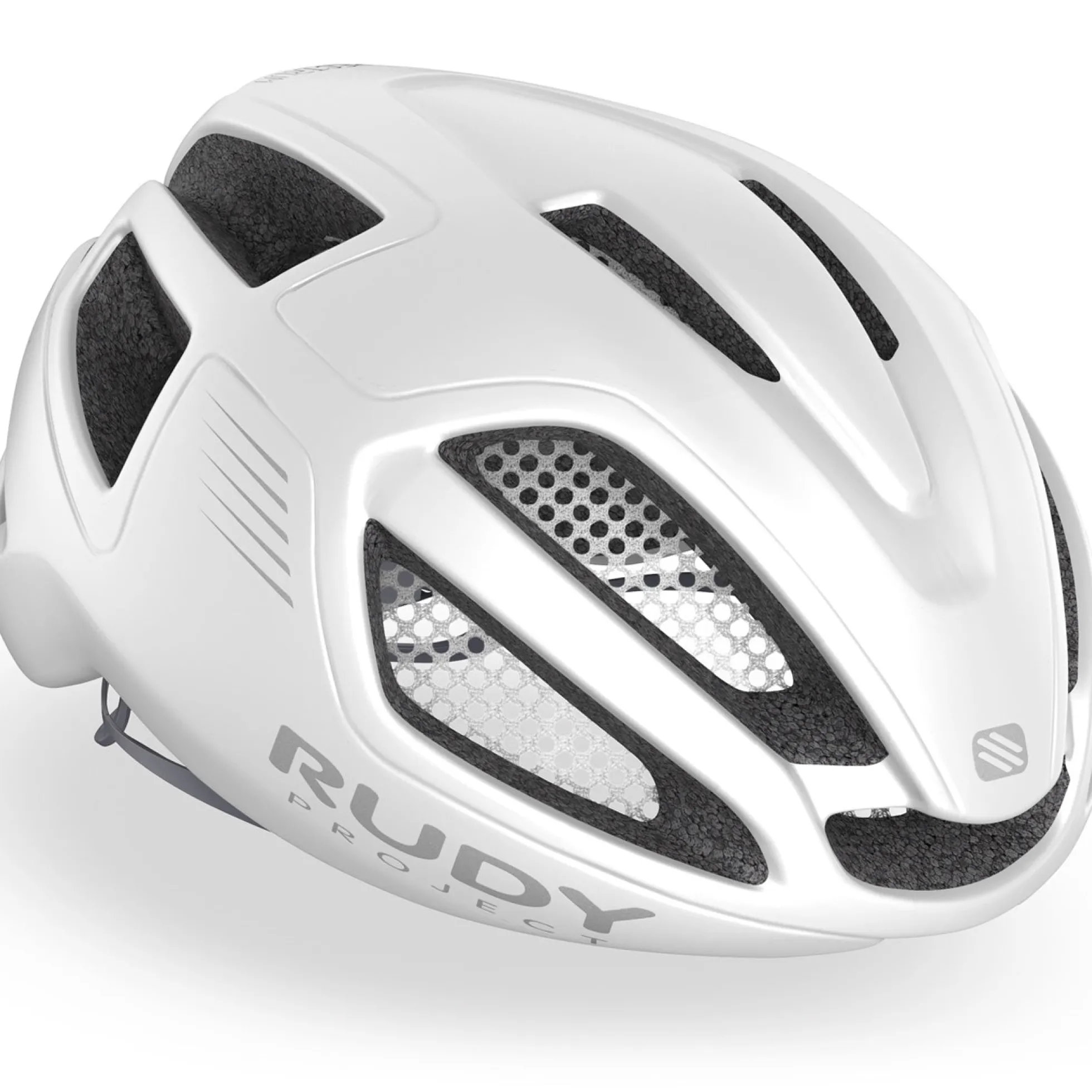 Casco Rudy Project Spectrum - Bianco