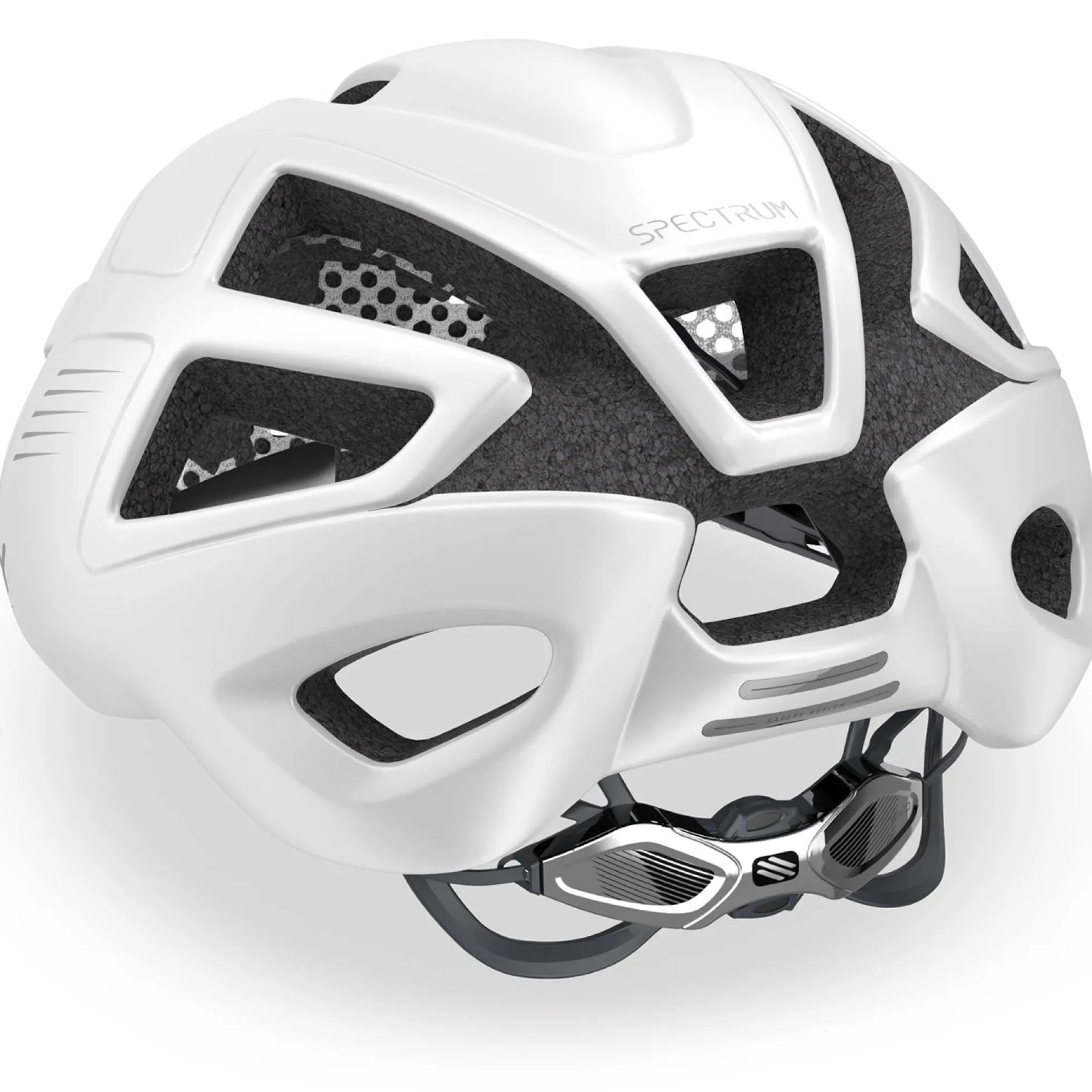 Casco Rudy Project Spectrum - Bianco