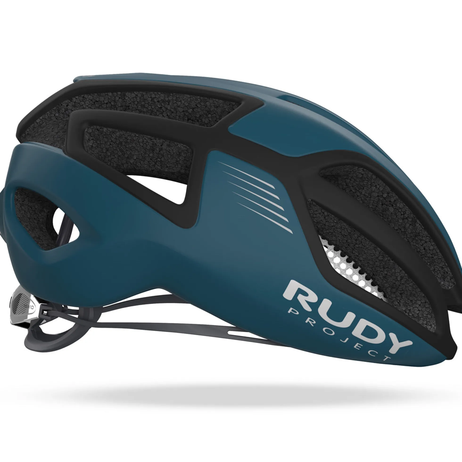 Casco Rudy Project Spectrum - Blu nero