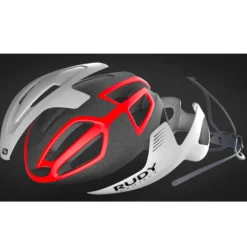 Casco Rudy Project Strym Z - Bianco