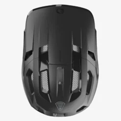 Casco Rudy Project Terraform - Nero