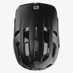 Casco Rudy Project Terraform Pro - Nero