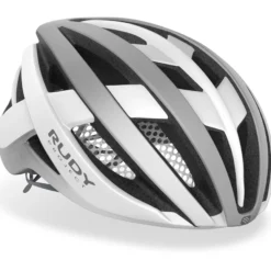 Casco Rudy Project Venger - Bianco
