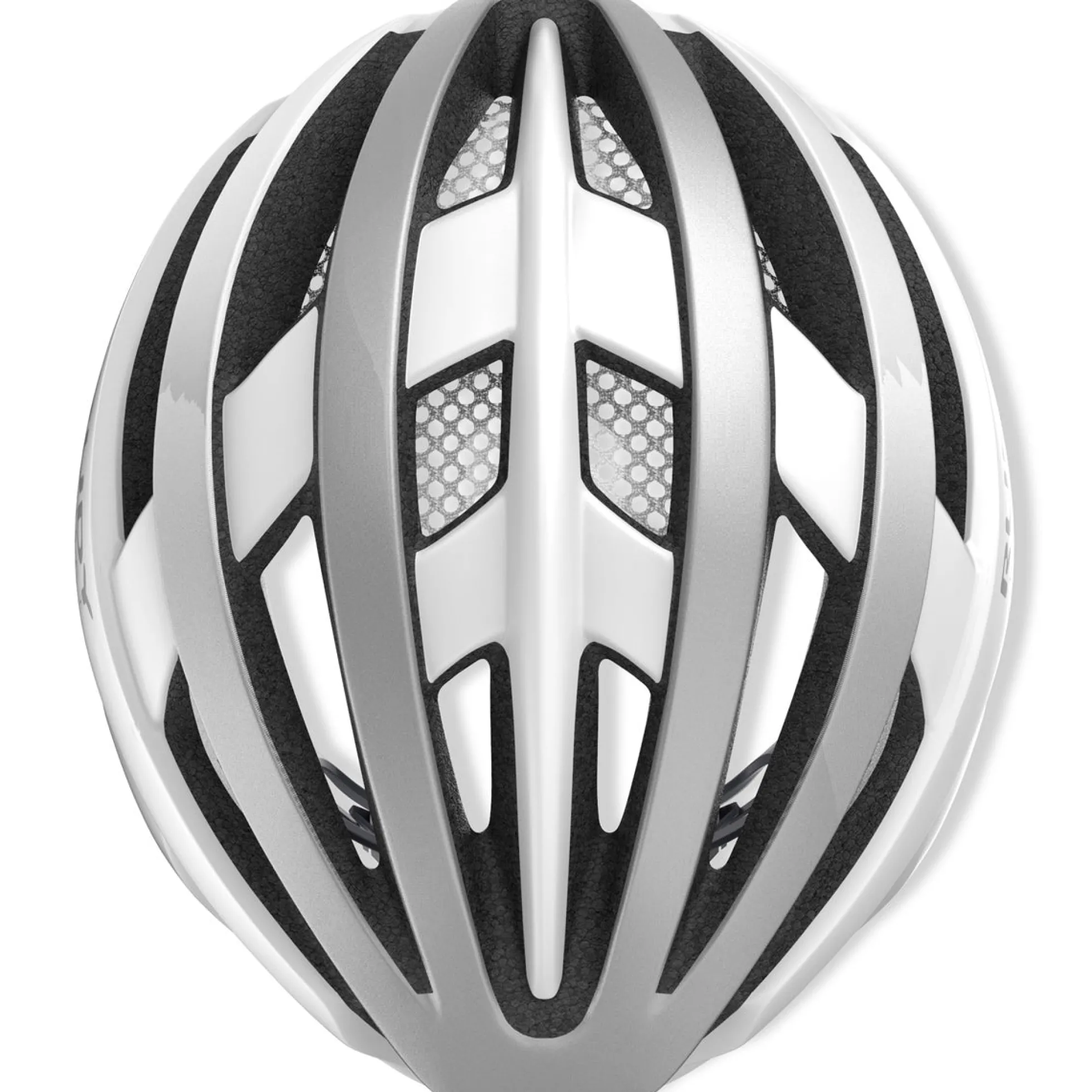 Casco Rudy Project Venger - Bianco