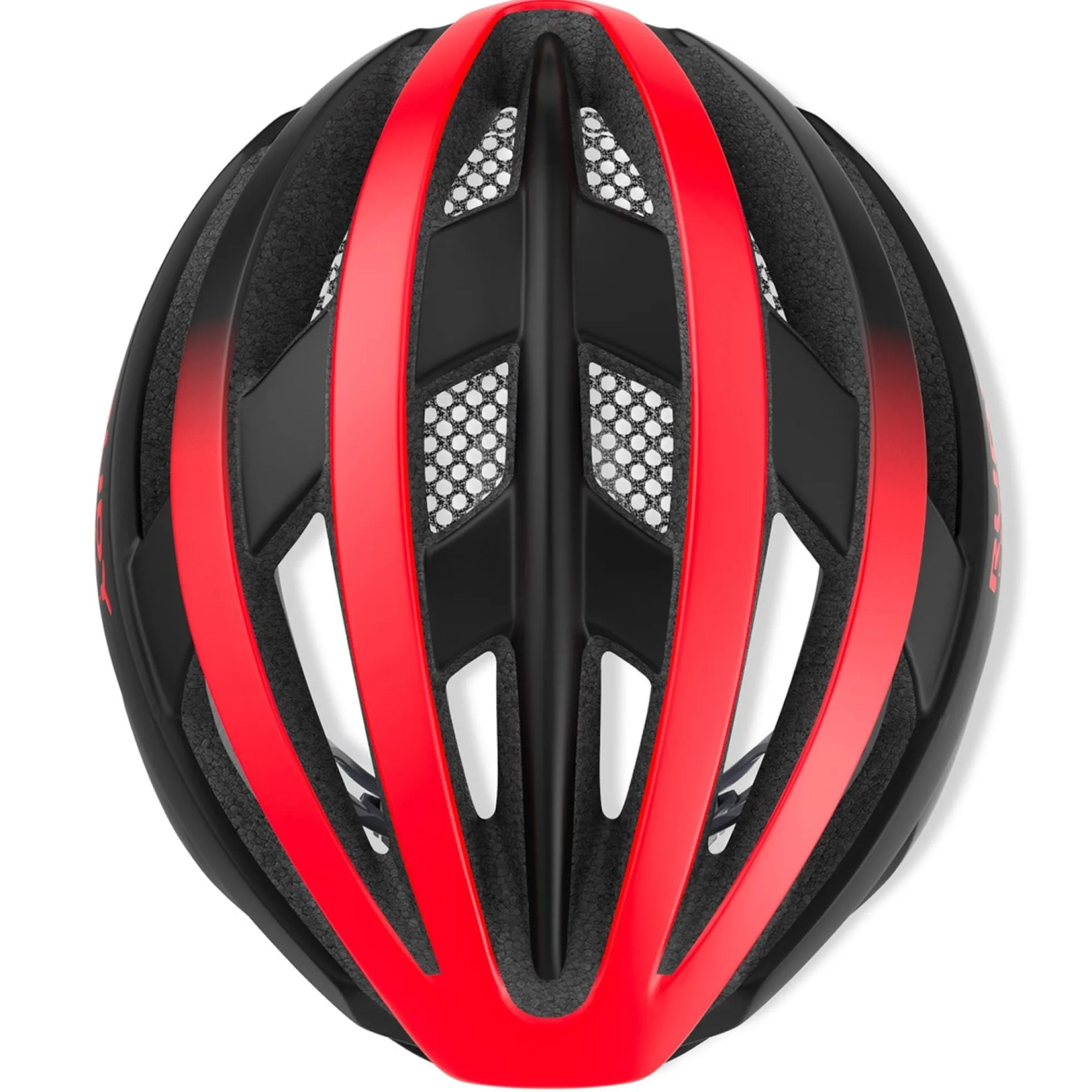 Casco Rudy Project Venger - Rosso