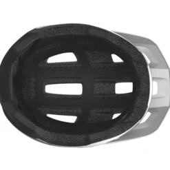 Casco Scott Argo Plus - Bianco