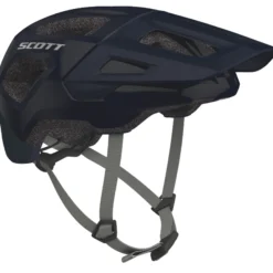 Casco Scott Argo Plus - Blu