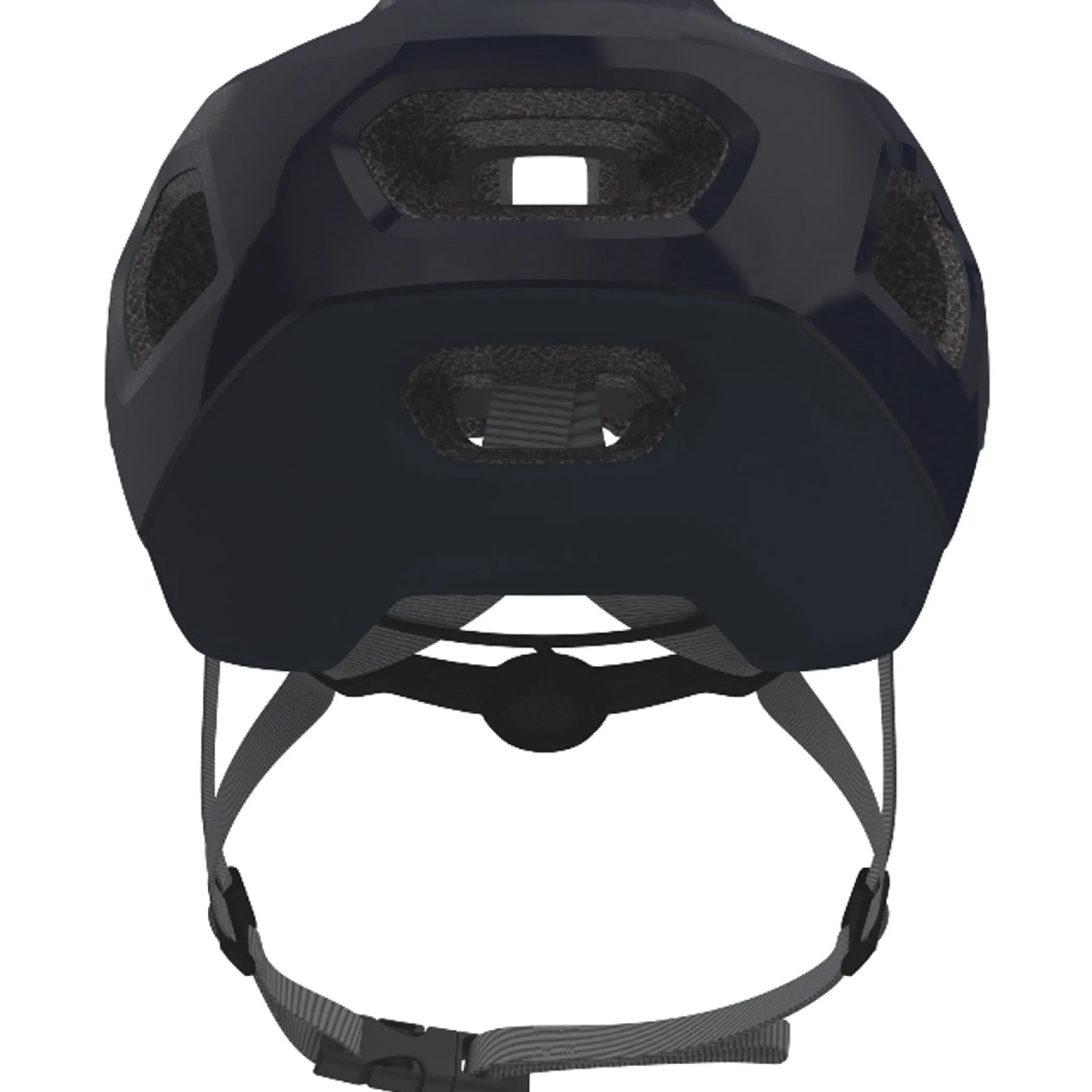 Casco Scott Argo Plus - Blu
