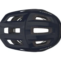 Casco Scott Argo Plus - Blu