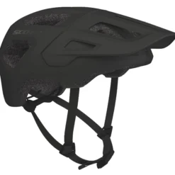 Casco Scott Argo Plus - Nero