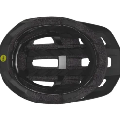 Casco Scott Argo Plus - Nero