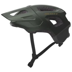 Casco Scott Argo Plus - Verde scuro