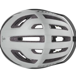 Casco Scott ARX - Grigio