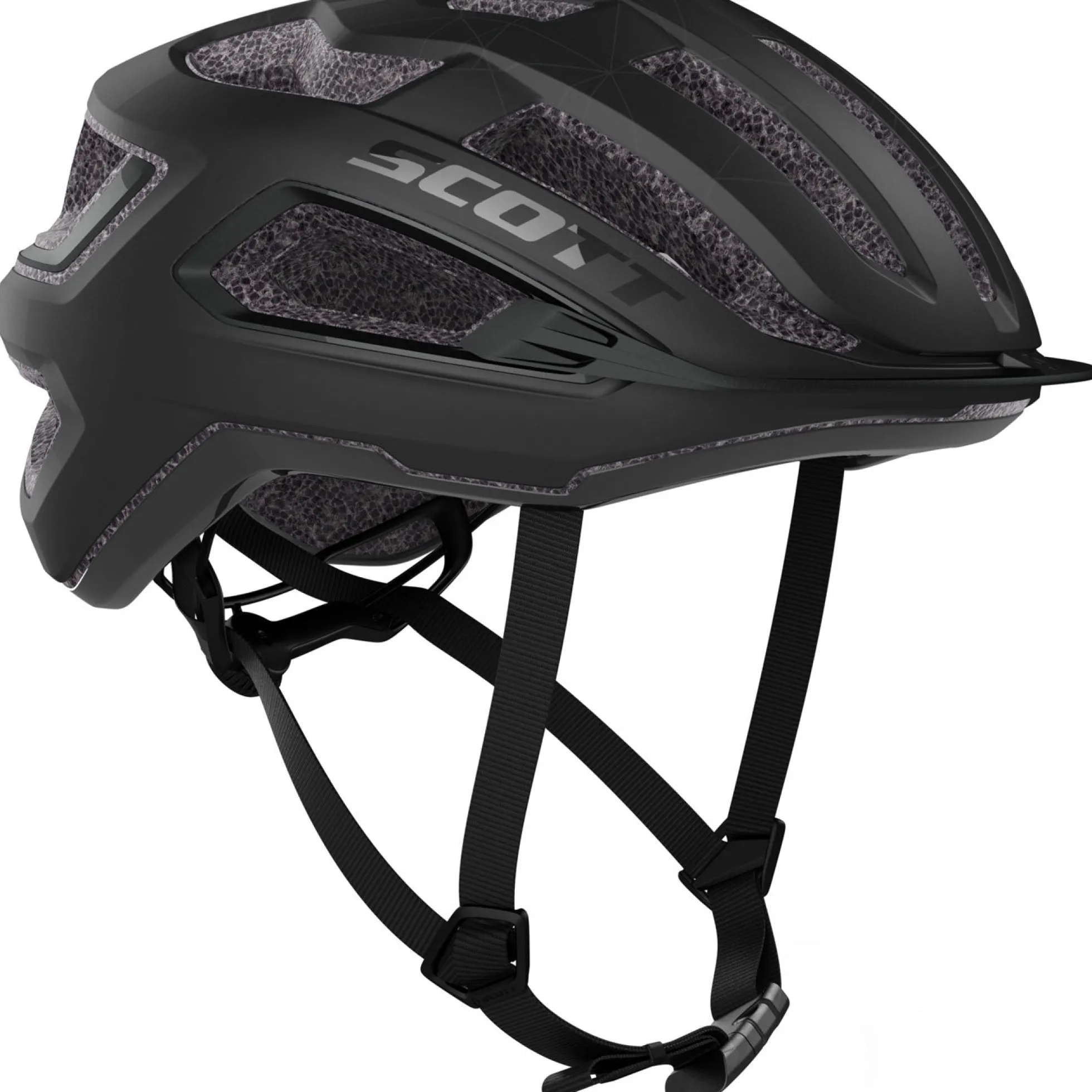 Casco Scott ARX - Nero