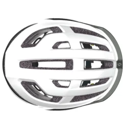 Casco Scott ARX Plus MIPS - Bianco