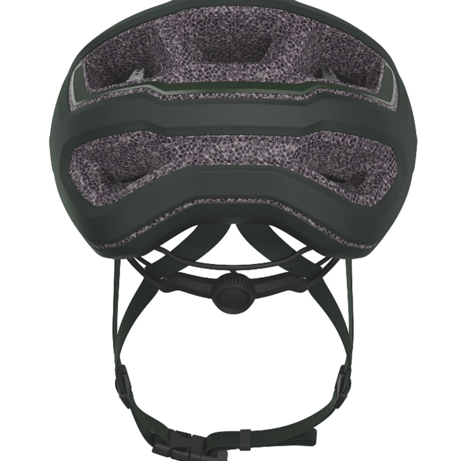 Casco Scott ARX - Verde