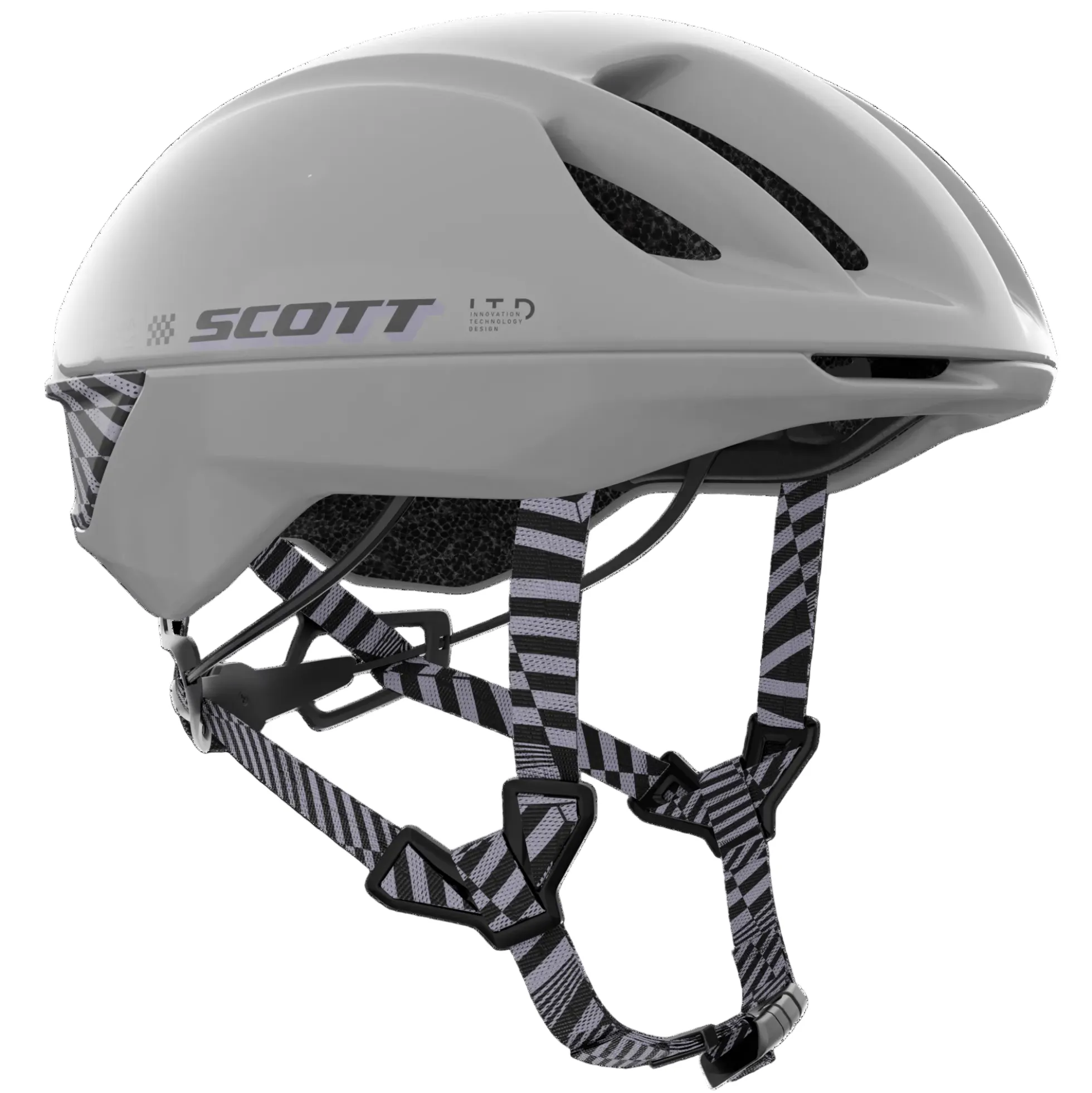 Casco Scott Cadence Mips - Grigio