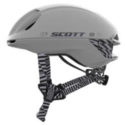 Casco Scott Cadence Mips - Grigio