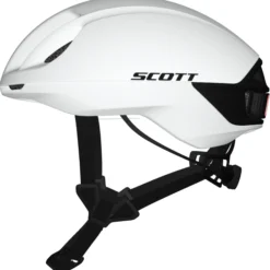 Casco Scott Cadence Plus - Bianco