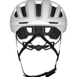 Casco Scott Cadence Plus - Bianco
