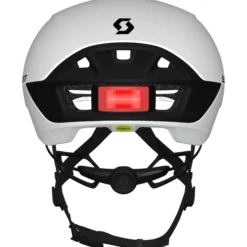 Casco Scott Cadence Plus - Bianco
