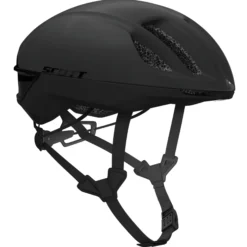 Casco Scott Cadence Plus - Nero granite