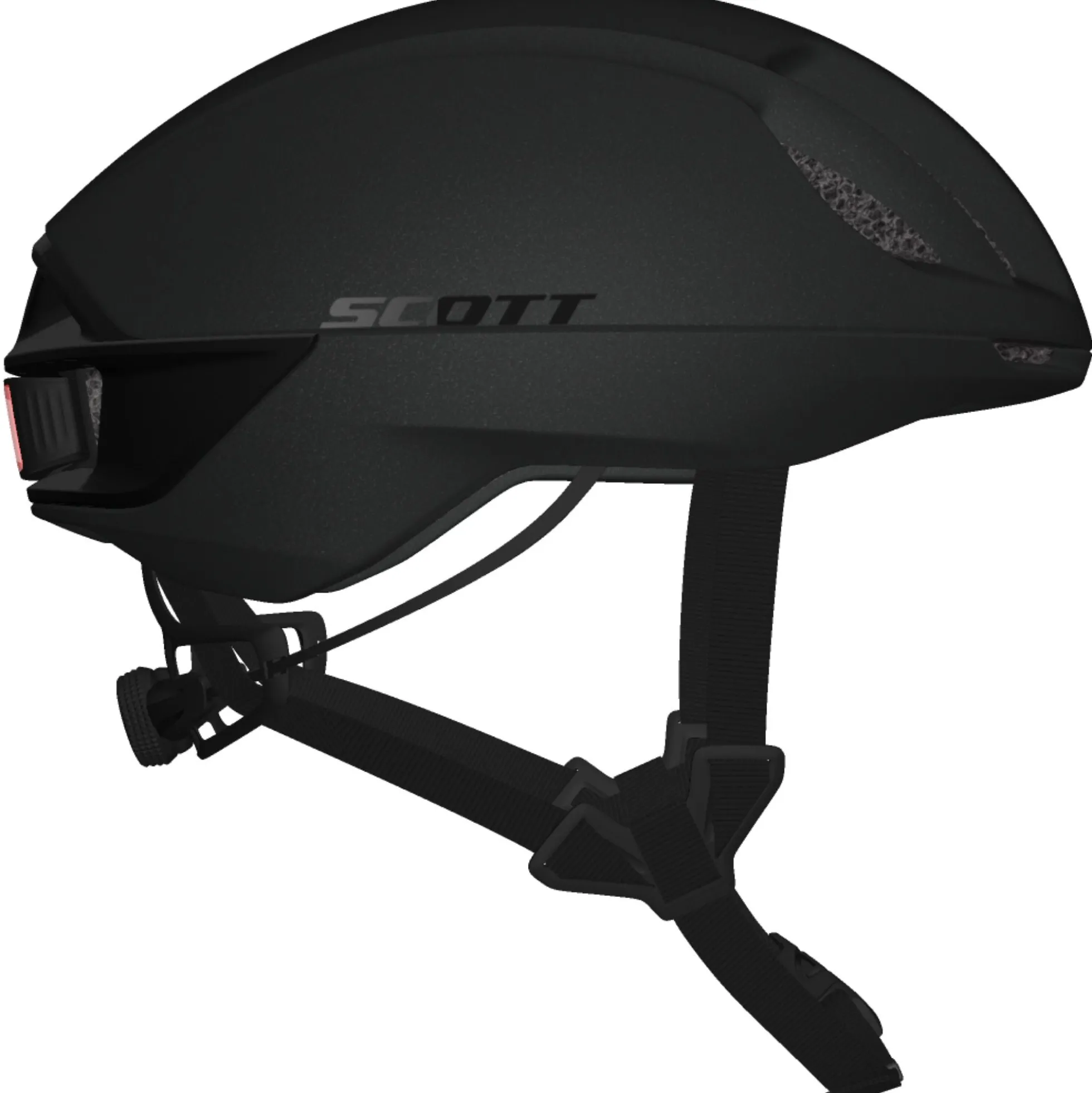 Casco Scott Cadence Plus - Nero granite