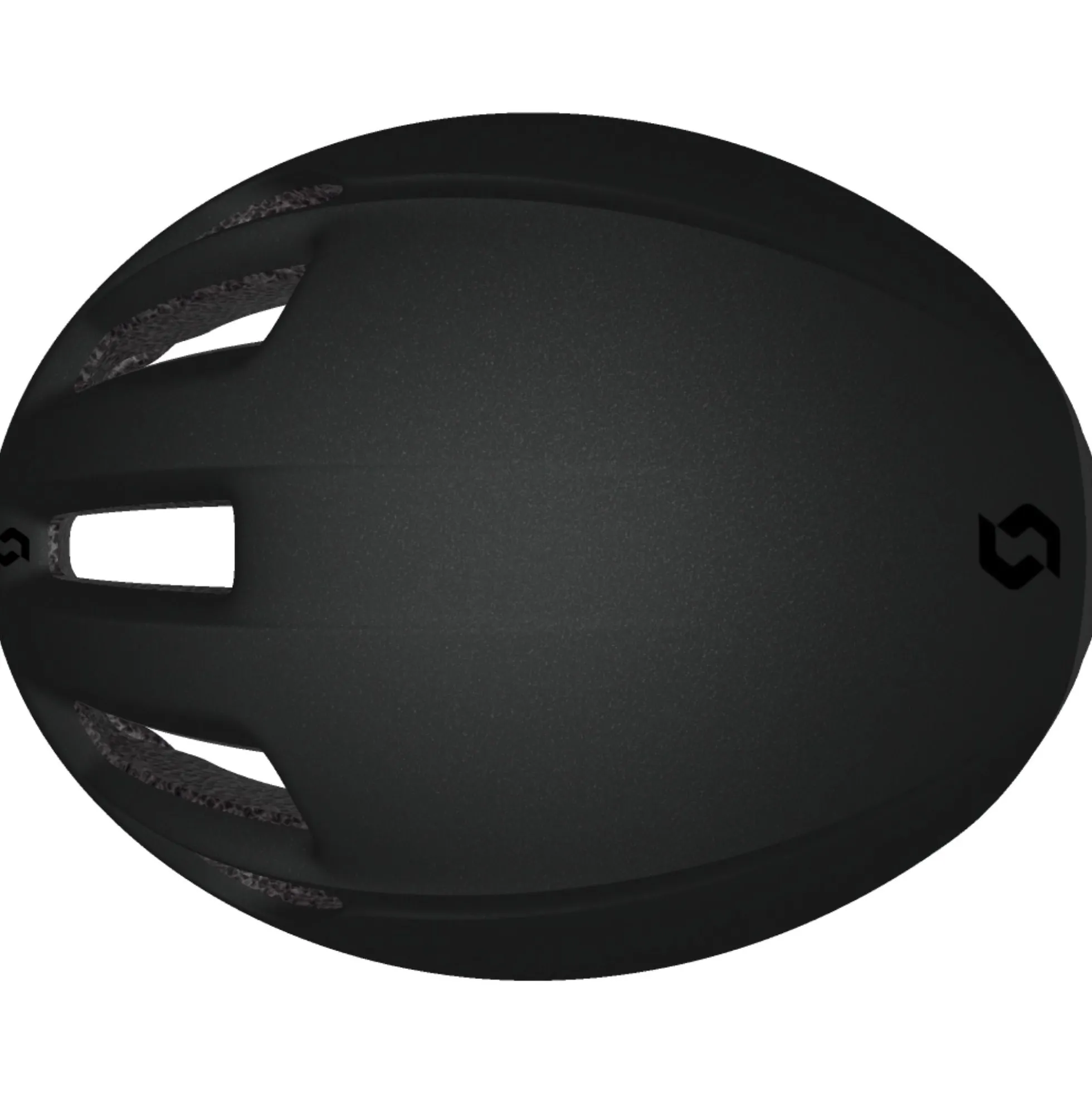 Casco Scott Cadence Plus - Nero granite