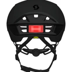 Casco Scott Cadence Plus - Nero granite