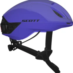 Casco Scott Cadence Plus - Viola
