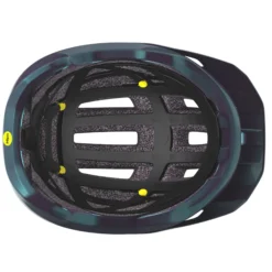 Casco Scott Cadence Plus - Viola