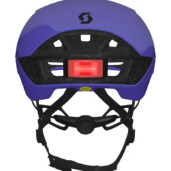 Casco Scott Cadence Plus - Viola