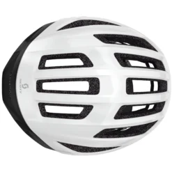 Casco Scott Centric Plus - Bianco