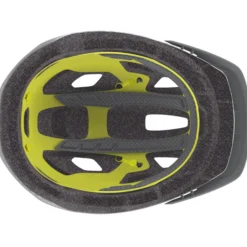 Casco Scott Groove Plus - Grigio scuro